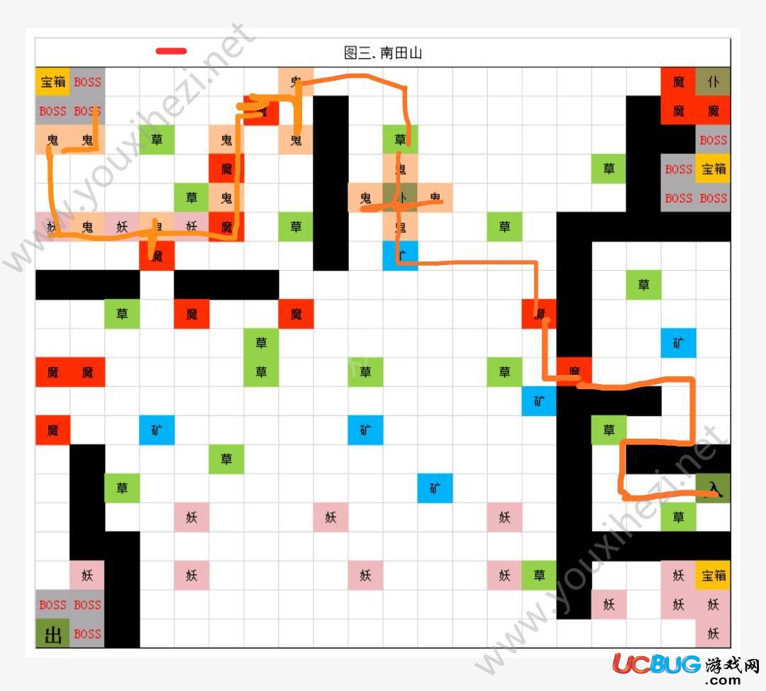 《想不想修真凡人传说手游》仙缘图第1-10关怎么速刷通关