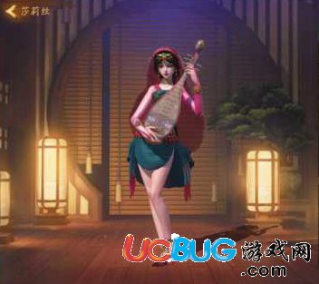 《神都夜行录手游》莎莉丝怎么样 莎莉丝技能属性一览