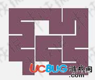 《微信一笔画完》5-11怎么画