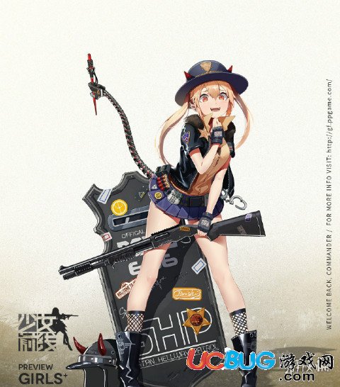 《少女前线手游》M870怎么获取