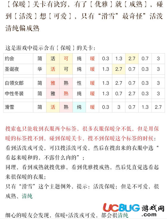 《奇迹暖暖手游》月下爬塔活动怎么玩