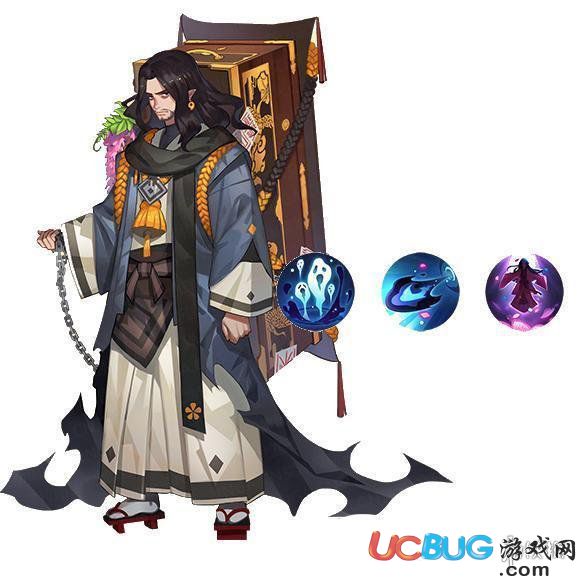 《阴阳师手游》入殓师怎么获得