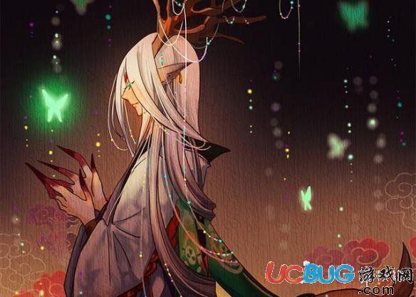 《阴阳师手游》小鹿男森之纵横皮肤怎么获得