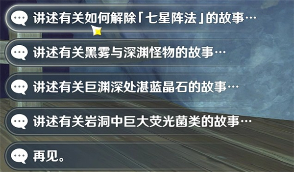 原神塔列辛之书成就达成攻略详解