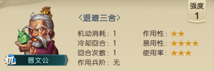 战国策群雄晋文公攻略-晋文公阵容搭配及玩法详解