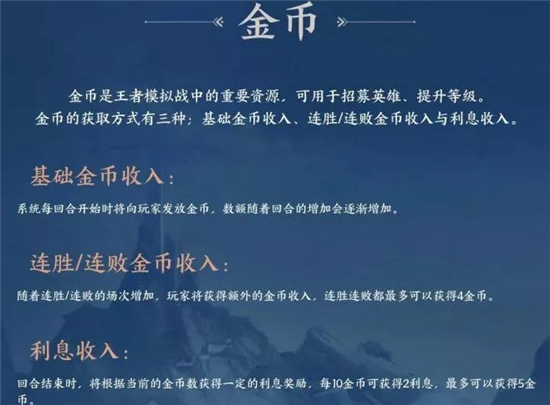 王者荣耀王者模拟战阵容长安理财流上分攻略分享