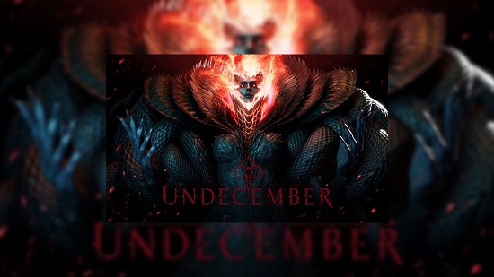 undecember macbook能玩吗