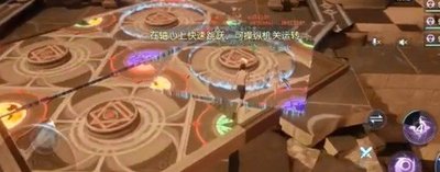 龙族幻想如何通关时空走廊-通关方法介绍