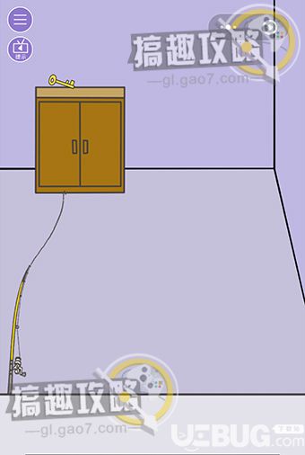 《微信旷工大作战》第2关怎么通过