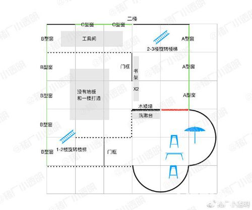 《明日之后手游》超火爱心建筑平面设计图一览