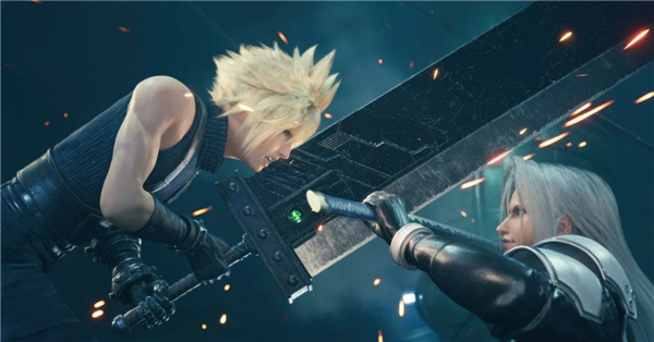 ff7核心危机重聚全成就达成攻略汇总