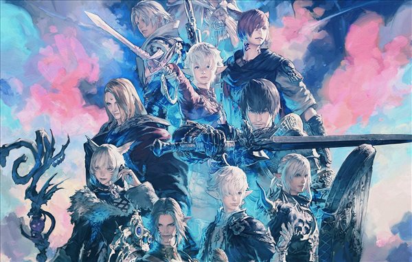 《FF14》6.0“晓月的终焉”IGN评分 最佳剧情之一