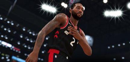 nba2k19游戏配置要求怎么样-nba2k19游戏配置介绍