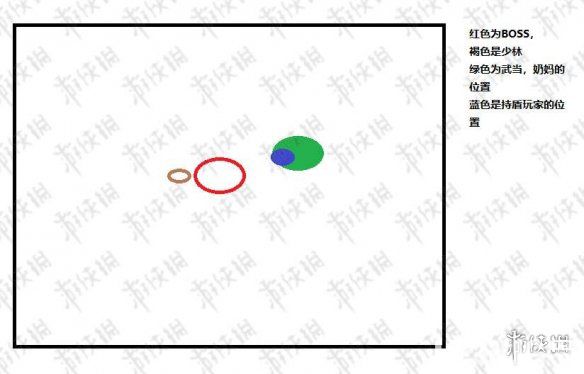 《楚留香手游》侠士落日马场全流程怎么通关