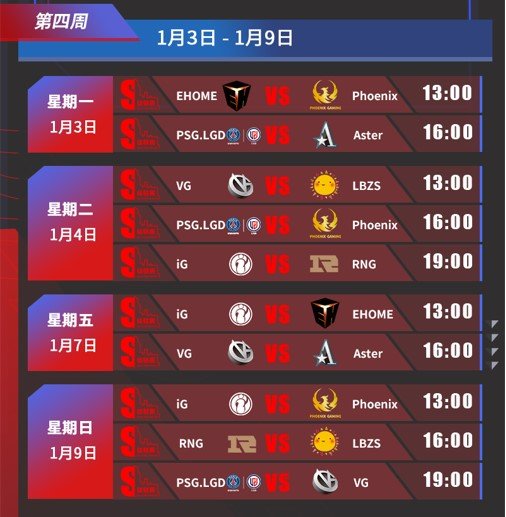 《DOTA2》DPC中国区S级联赛今天下午1点开战