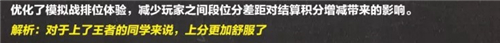 王者荣耀王者模拟战11.19更新内容解析-新增天赋解读