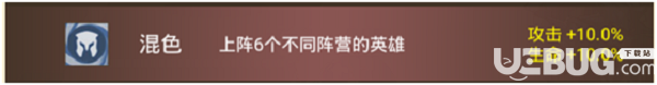 《召唤师手游》游戏中阵容光环都有什么用