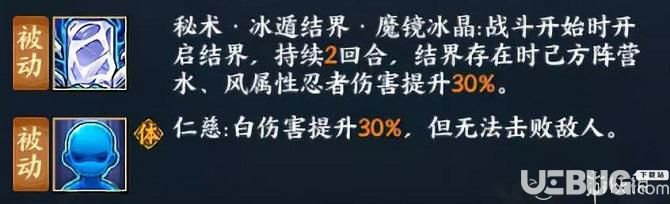 《火影忍者ol手游》上分用什么阵容好