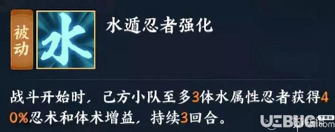 《火影忍者ol手游》上分用什么阵容好