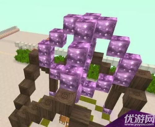 迷你世界花房怎么建-迷你世界花房建造方法介绍