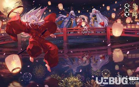 《阴阳师手游》犬夜叉需要多少蓝票