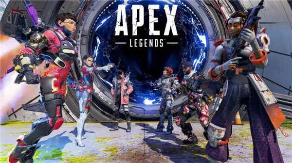 Apex英雄迎新赛完整攻略