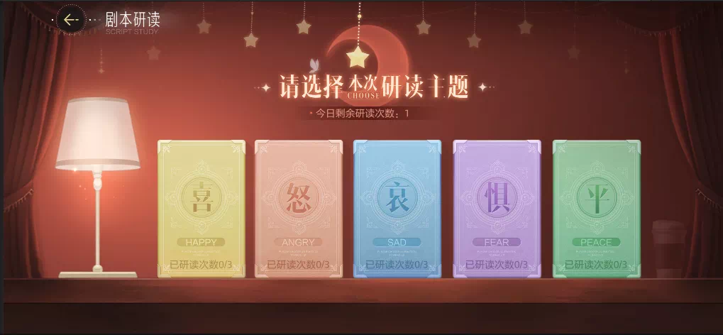 《绝对演绎》更新主线，女明星跻身时尚圈，却又遭遇危机？