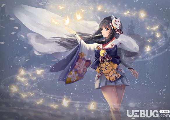 《阴阳师百闻牌手游》雪女怎么搭配