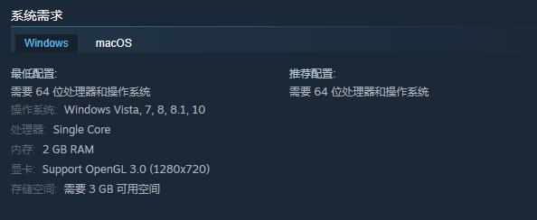 《文字游戏》Steam正式发售 玩家评价特别好评