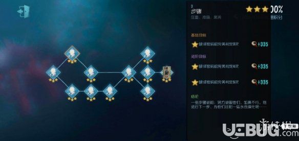 《第五人格手游》入殓师推演任务怎么做