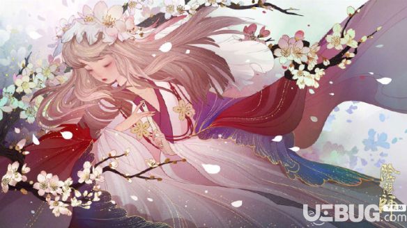 《阴阳师手游》樱花妖新皮肤早樱花见怎么获得