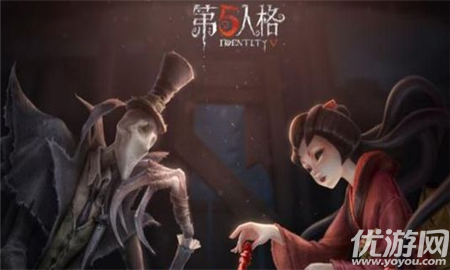 第五人格入殓师驱魔人皮肤怎么得-第五人格入殓师驱魔人皮肤获得攻略