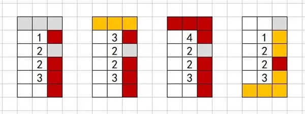 扫雷游戏规则是根据什么数学知识