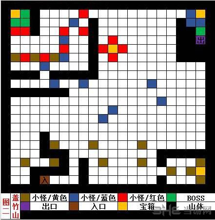 最新地图路线大全