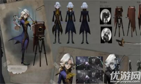 第五人格雪花碎片怎么获得-第五人格雪花碎片获得攻略