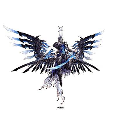 《​FFBE幻影战争》冰UR美迪爱娜和吉尔伽美什现已上线