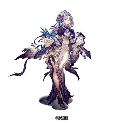 《FFBE 幻影战争》UR兵员维克托拉冬日现已上线！