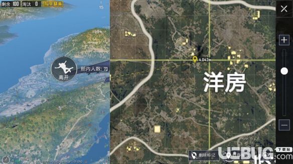 《和平精英手游》摩托车滞空任务怎么做