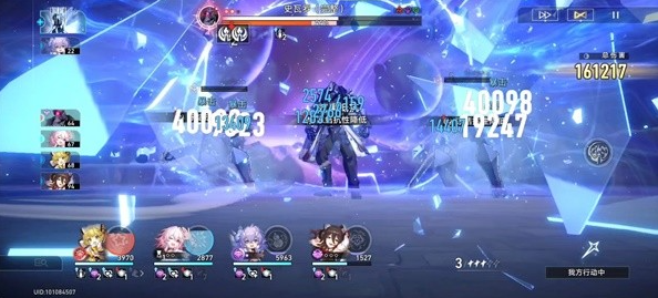 崩坏星穹铁道模拟宇宙4记忆流打法