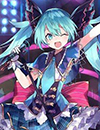 初音未来玩法大全