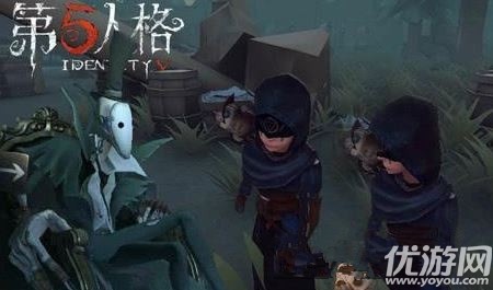 第五人格高塔之巅排名奖励有哪些-第五人格高塔之巅排名奖励介绍