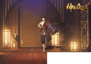 《神都夜行录手游》SR妖灵祸斗怎么样