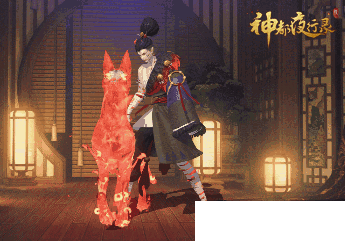 《神都夜行录手游》SR妖灵祸斗怎么样