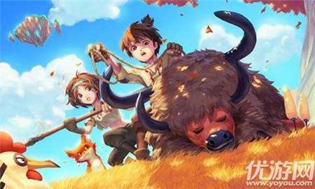 创造与魔法宠物怎么抓-创造与魔法抓宠物攻略