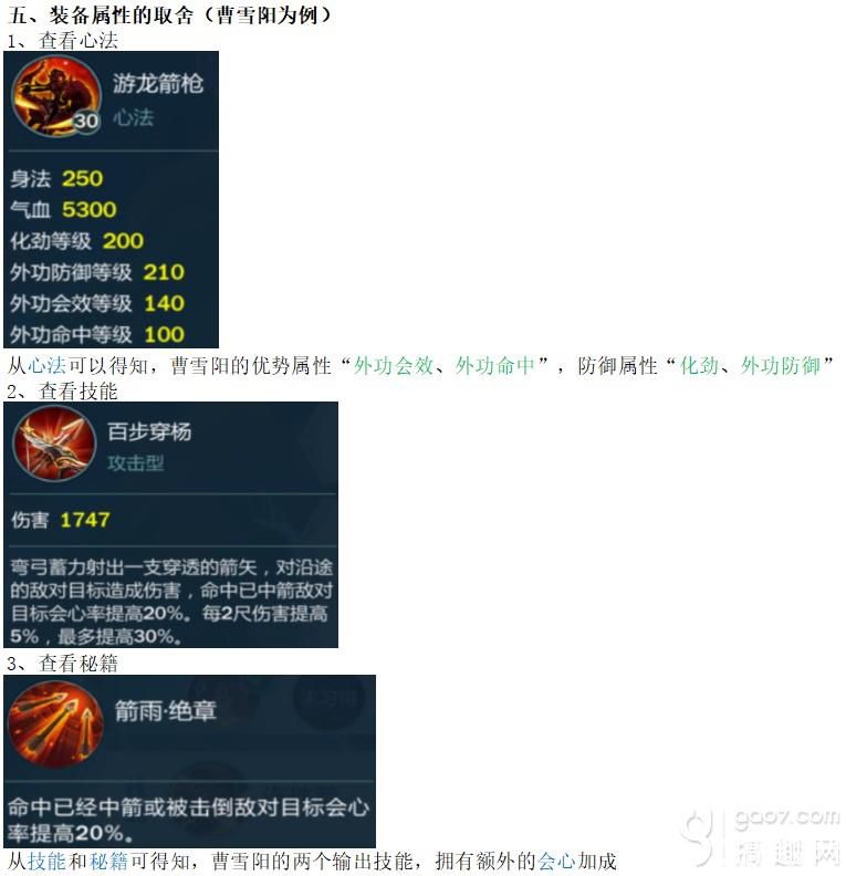 《剑网3指尖江湖手游》毕业装备有哪些 毕业装备收集攻略