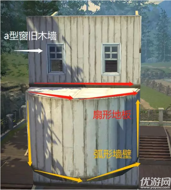 明日之后狗狗屋怎么建造-明日之后狗狗外形屋材料与建造攻略