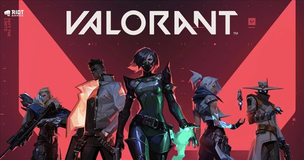 《Valorant》新十字准星设定 特工布史东平衡调整