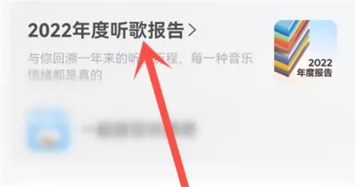 网易云2022年度报告查看方法一览下载