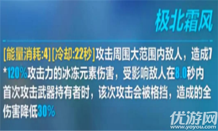 崩坏3恒霜之斯卡蒂怎么打-崩坏3恒霜之斯卡蒂打法攻略