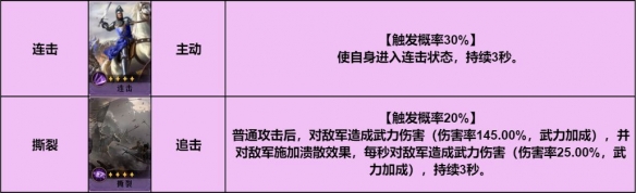 单核输出，续航回血开荒利器！《重返帝国》红颜组合